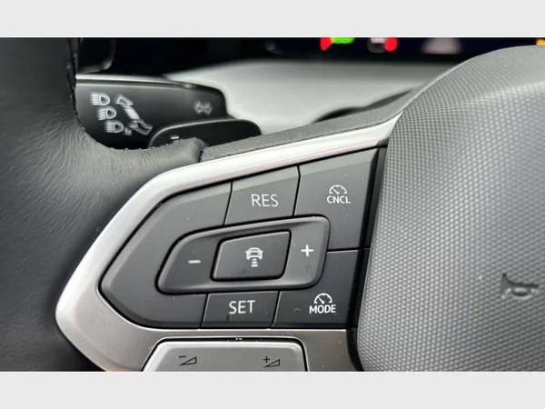 Volkswagen Golf VIII (2026) — foto 8 van 31
