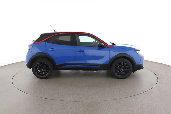 Opel Mokka (2021) — foto 13 van 16