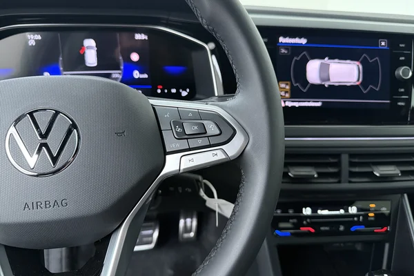 Volkswagen Polo (2026) — foto 7 van 16