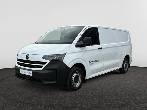 VOLKSWAGEN Transporter T7 28 Fou Lwb Dsl (2026) — foto 1 van 24