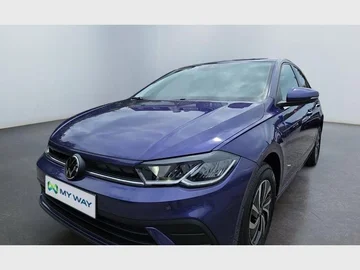 Volkswagen Polo (2026)