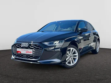 AUDI A3 Sportback (2025)