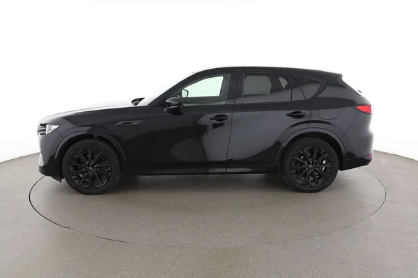 Mazda CX-60 (2023) — foto 9 van 16