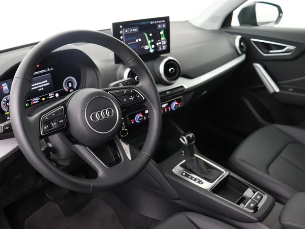 AUDI Q2 (2025) — foto 18 van 19