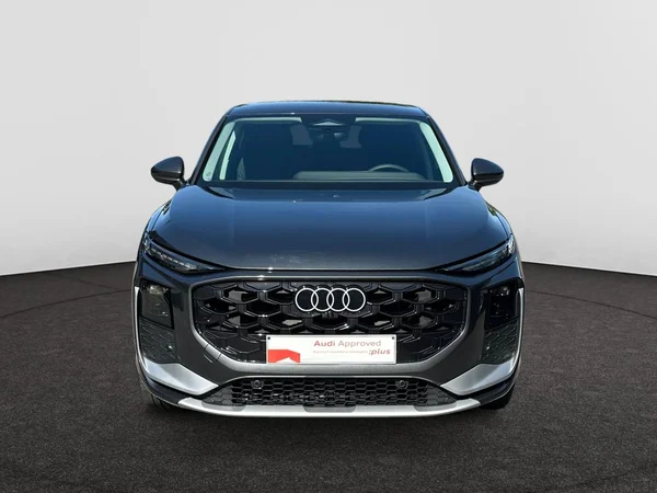 AUDI Q3 Sportback (2026) — foto 22 van 23