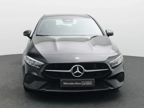 Mercedes-Benz A-Klasse (2025) — foto 19 van 25