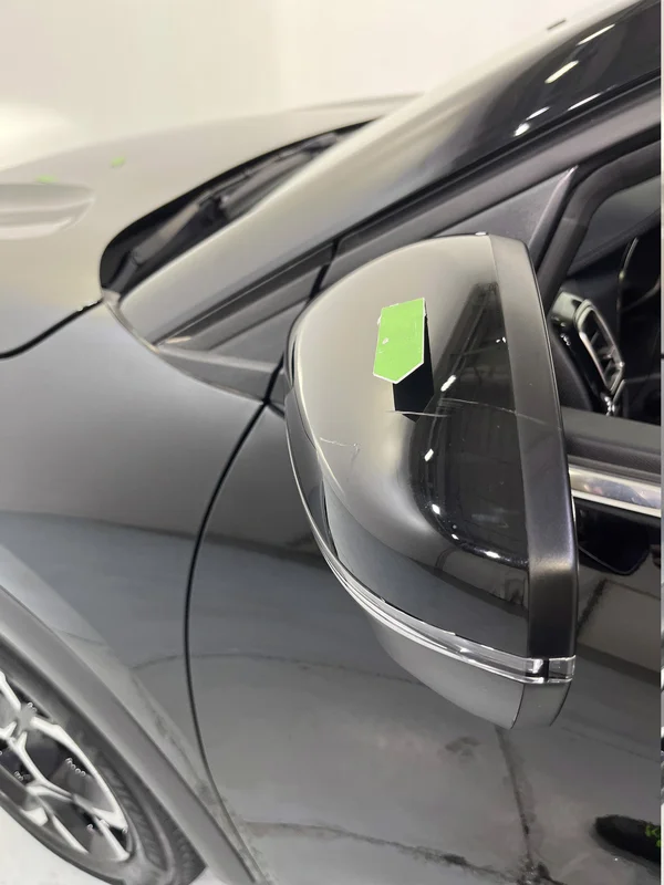 Citroen C5 Aircross (2024) — foto 30 van 55