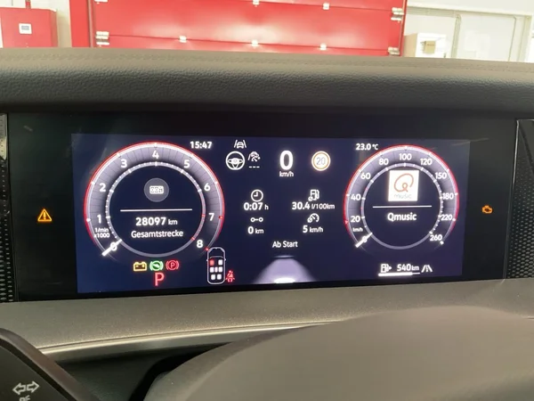 VOLKSWAGEN Tayron (2025) — foto 22 van 22