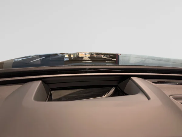AUDI A6 Avant e-hybrid (PHEV) (2025) — foto 15 van 20