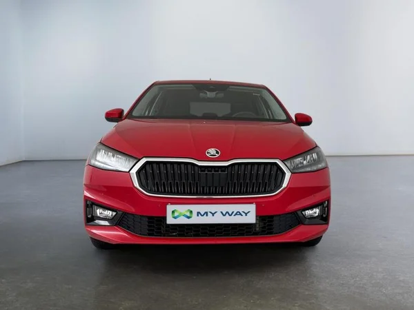 SKODA Fabia (2024) — foto 23 van 31