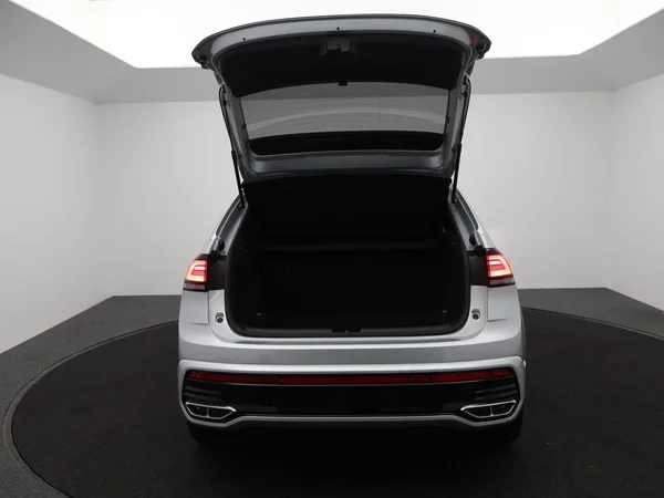 Volkswagen Taigo (2025) — foto 15 van 23