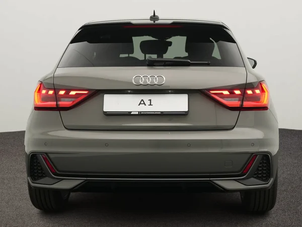 AUDI A1 Sportback (2026) — foto 6 van 10