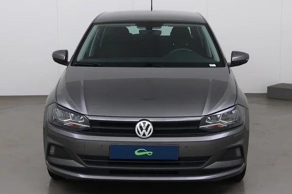 Volkswagen Polo (2018) — foto 12 van 21