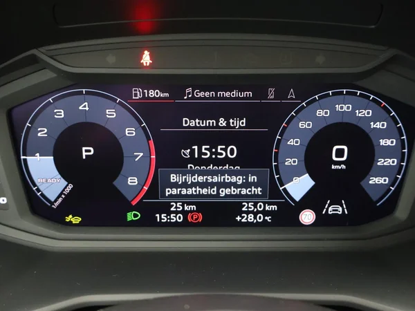 AUDI A1 Sportback (2026) — foto 4 van 20