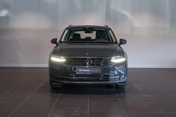 Volkswagen Tiguan (2022) — foto 12 van 37
