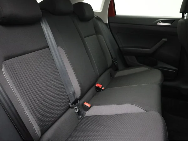 VOLKSWAGEN Taigo (2023) — foto 20 van 20