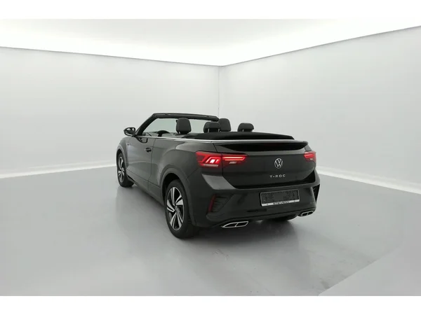 VOLKSWAGEN T-Roc Cabriolet (2022) — foto 5 van 48