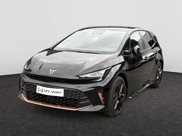 CUPRA Born (2026)