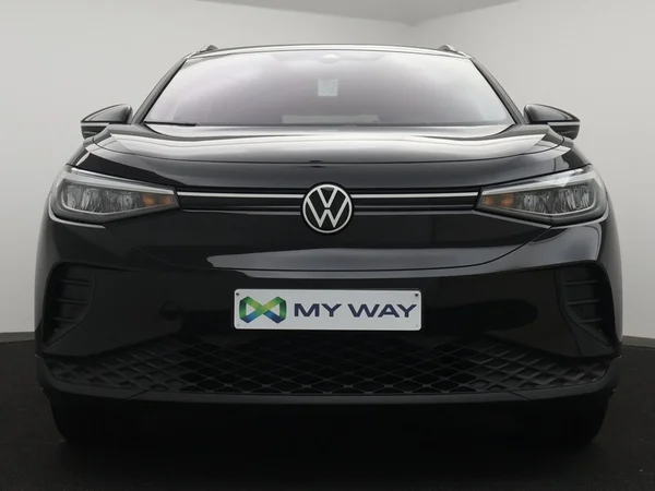 VOLKSWAGEN ID.4 (2025) — foto 20 van 25