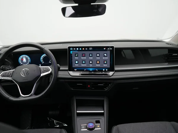 VOLKSWAGEN Tayron (2025) — foto 3 van 30
