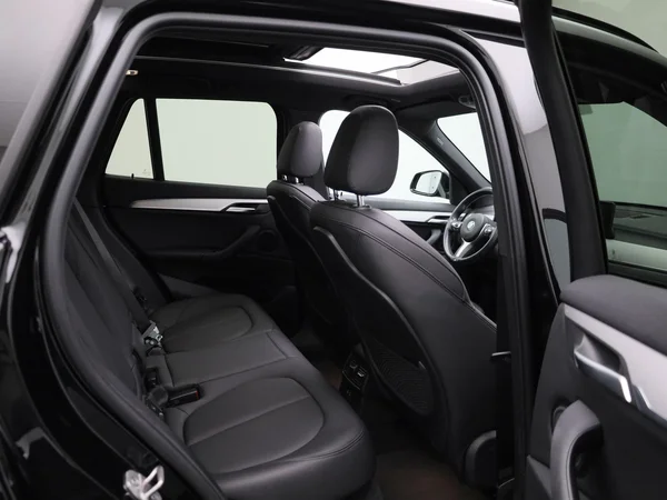 BMW X1 (2021) — foto 39 van 53