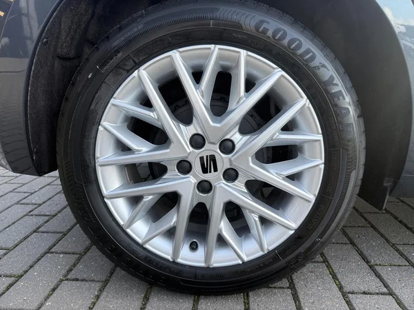 SEAT Ibiza (2026) — foto 14 van 21