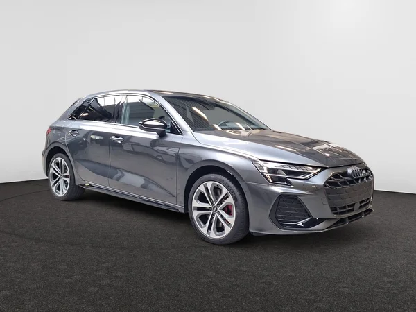 AUDI A3 Sportback PHEV (2025) — foto 5 van 24