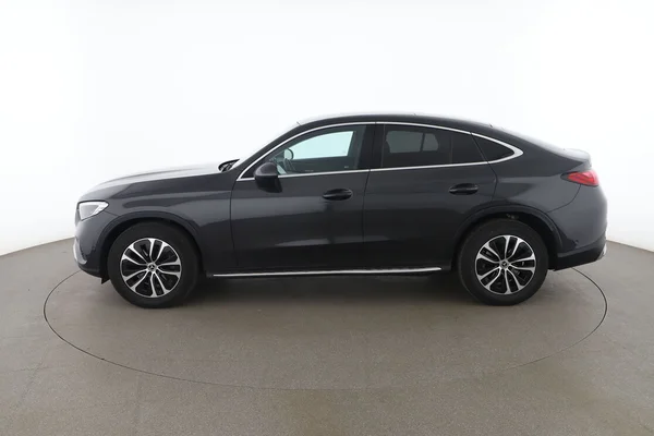 Mercedes-Benz GLC-Klasse (2024) — foto 9 van 16