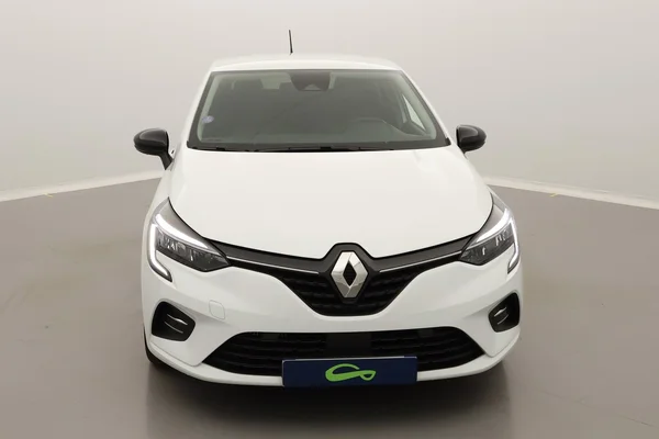 Renault Clio V (2022) — foto 22 van 23