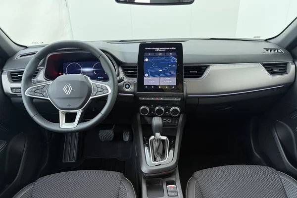 Renault Arkana E-TECH (HEV) (2026) — foto 13 van 13