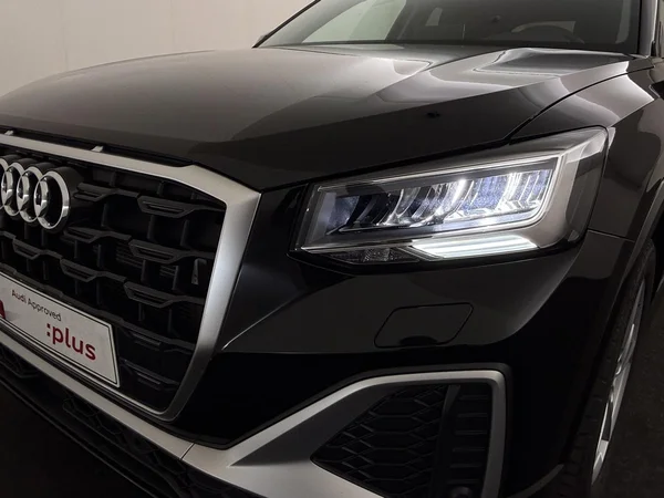 AUDI Q2 (2025) — foto 7 van 19