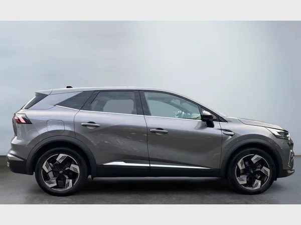 Renault Symbioz E-TECH (2025) — foto 25 van 26