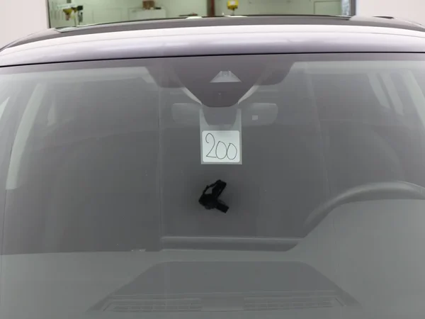 Volkswagen Golf (2021) — foto 20 van 28