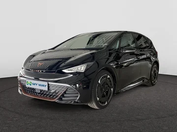 CUPRA Born (2025)