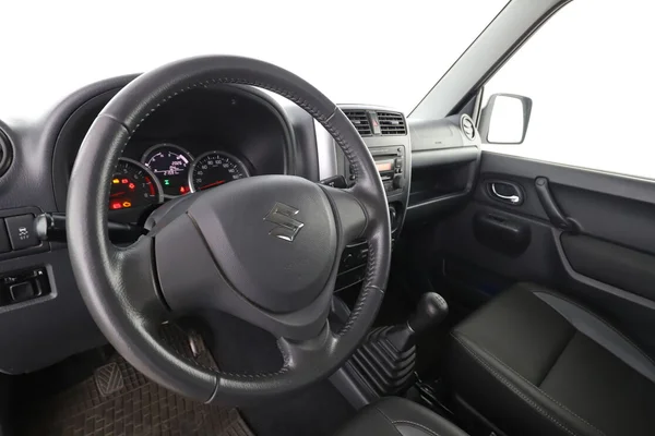 Suzuki Jimny (2015) — foto 2 van 16