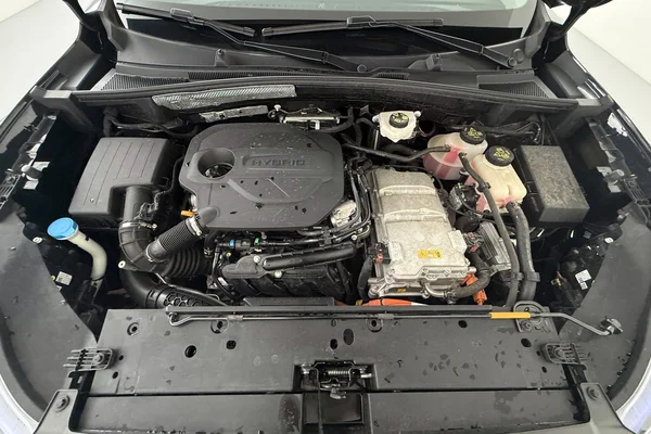 MG Zs (2025) — foto 8 van 24