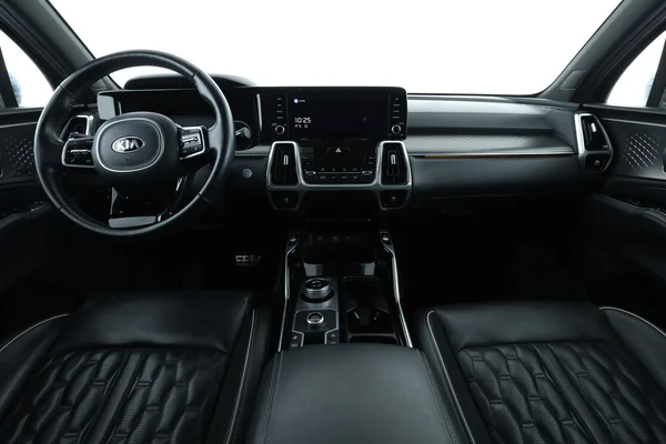 Kia Sorento (2021) — foto 3 van 16