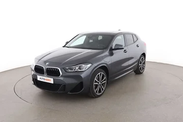 BMW X2 3b809f0c-5ae9-484e-97fd-a674e72f0b3b