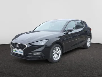SEAT Leon (2025)
