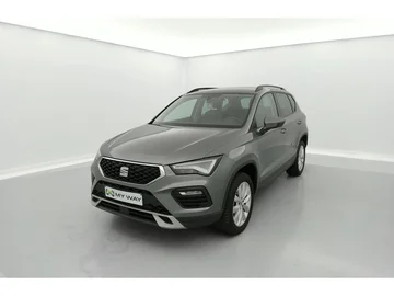 SEAT Ateca (2022)