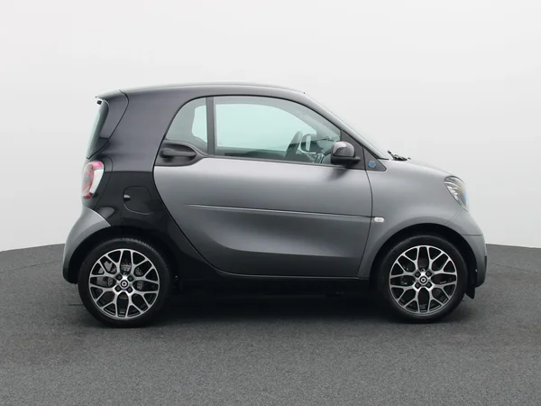 smart Fortwo (2024) — foto 22 van 25