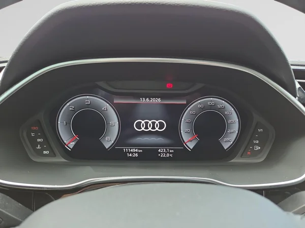AUDI Q3 Dsl (2020) — foto 22 van 22