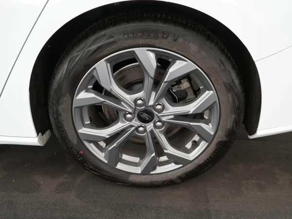 Ford Focus (2023) — foto 6 van 24