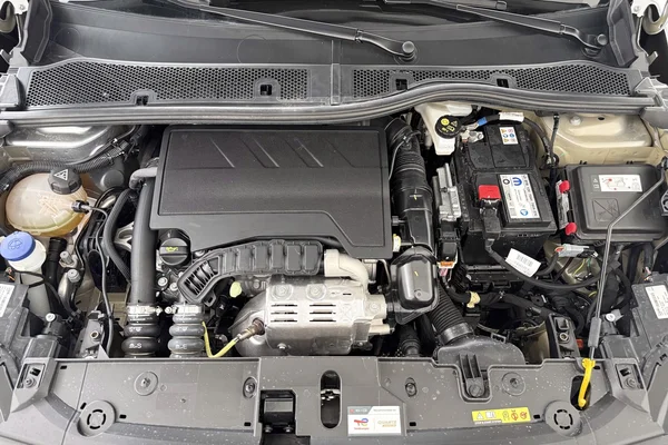 Peugeot 208 (2025) — foto 7 van 34