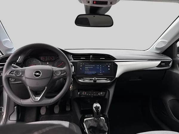 Opel Corsa (2024) — foto 5 van 16