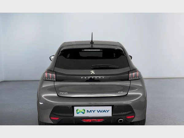 Peugeot 208 (2023) — foto 20 van 22