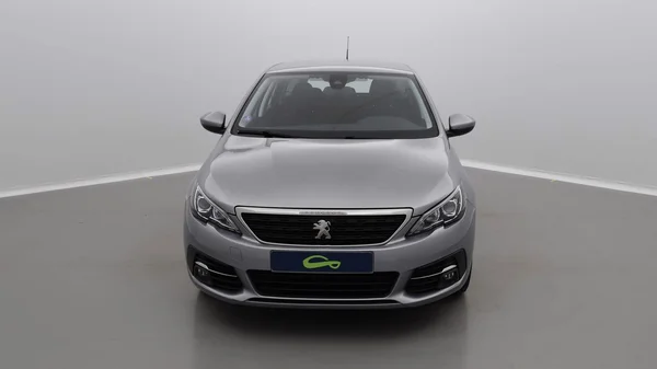 Peugeot 308 SW (2021) — foto 7 van 37