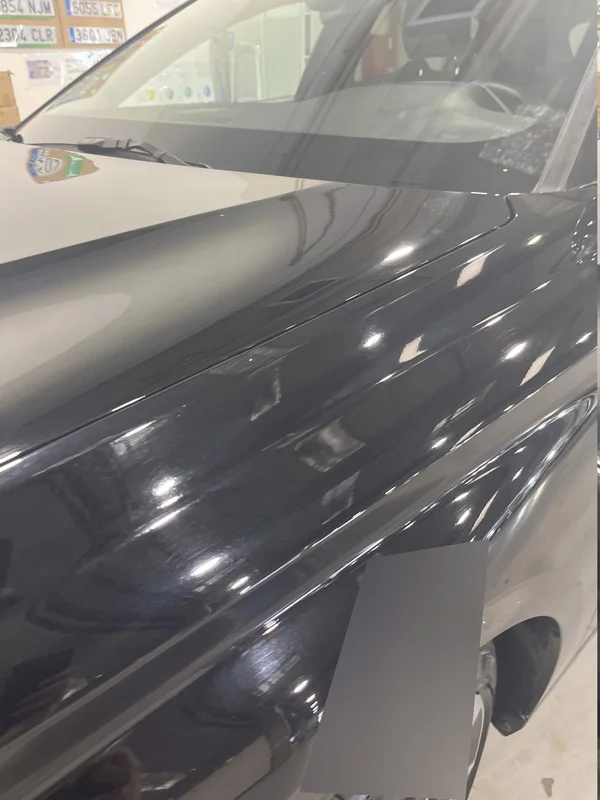Peugeot 308 (2024) — foto 31 van 64