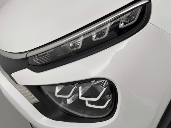 Citroen C3 (2022) — foto 53 van 80