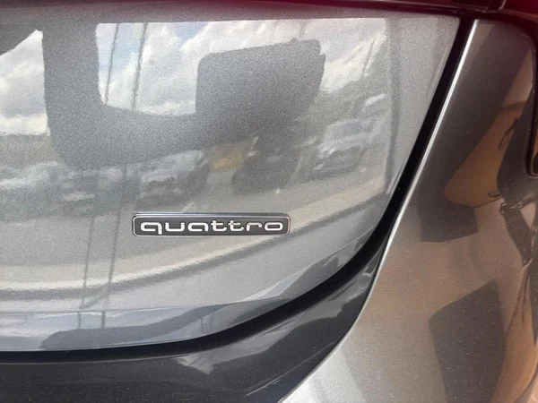 AUDI A6 Dsl (2026) — foto 4 van 22